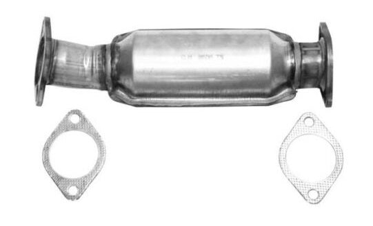 Fits Kia SEDONA Hyundai ENTOURAGE 3.8L REAR Catalytic Converter 2006-2010 OBDII 8H5655