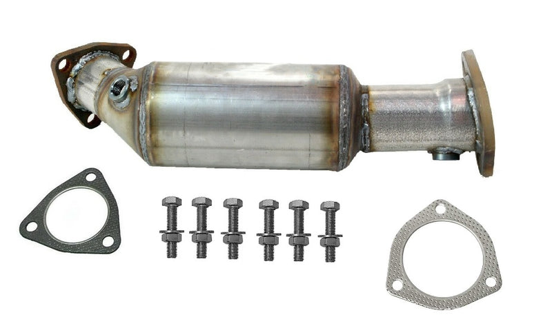 ECM SS2112 Exhaust Catalytic Converter