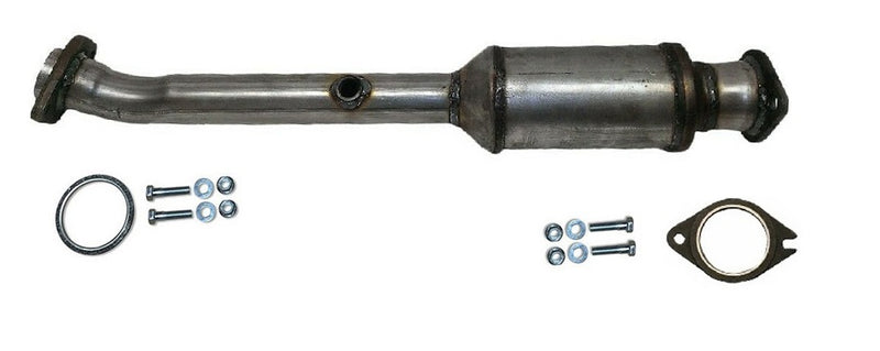 ECM SS43223BNL.2 Exhaust Catalytic Converter - Rear Right