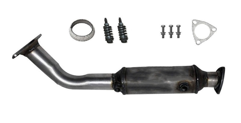 ECM SS45101 Exhaust Catalytic Converter