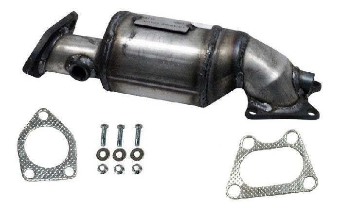 ECM SS5360M1 Exhaust Manifold Catalytic Converter - Radiator Side