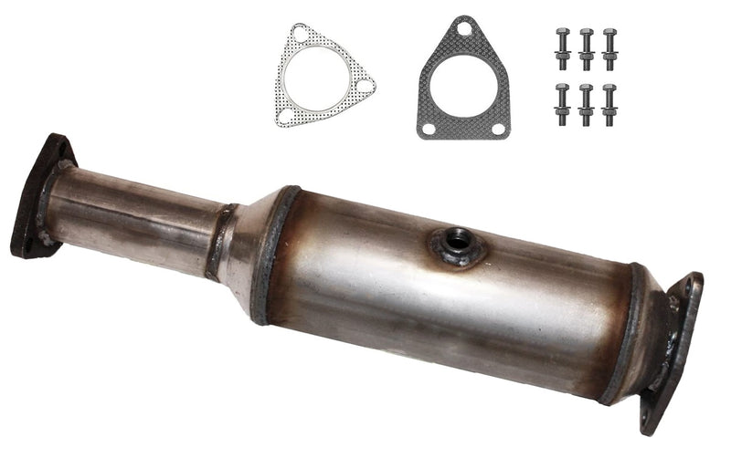 ECM SS45109 Exhaust Catalytic Converter