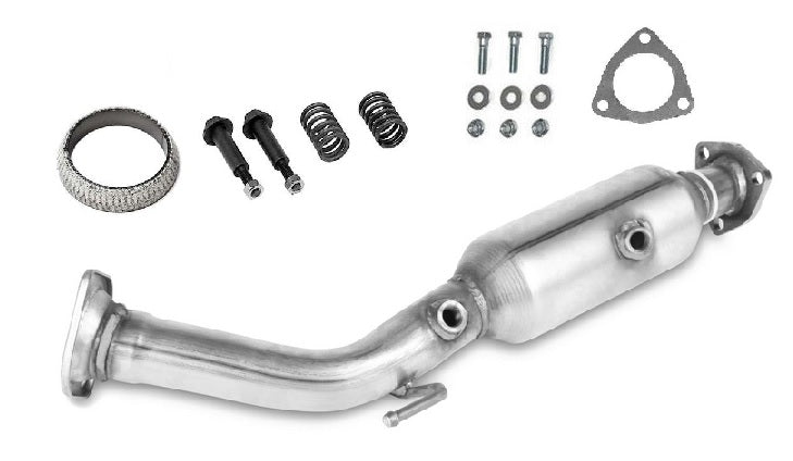 ECM SS45111 Exhaust Catalytic Converter