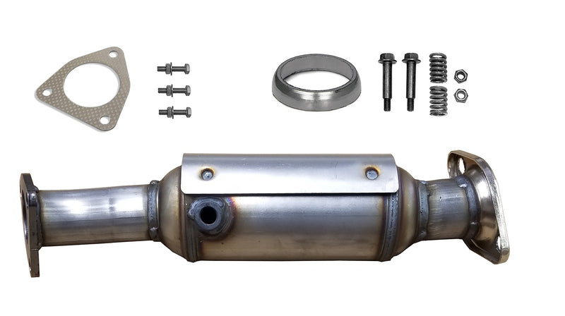 ECM SS45119 Exhaust Catalytic Converter