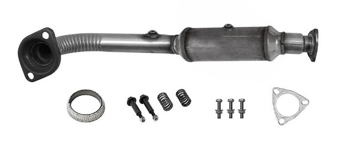ECM SS45103 Exhaust Catalytic Converter -