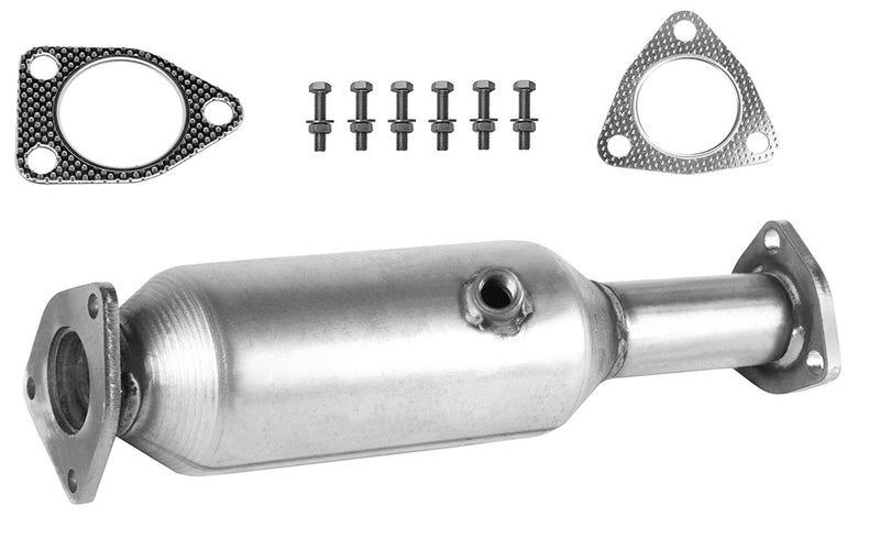 ECM SS45210A21 Exhaust Catalytic Converter