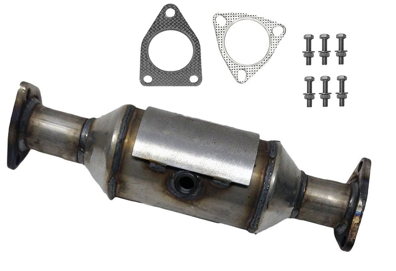 ECM SS26101 Exhaust Catalytic Converter