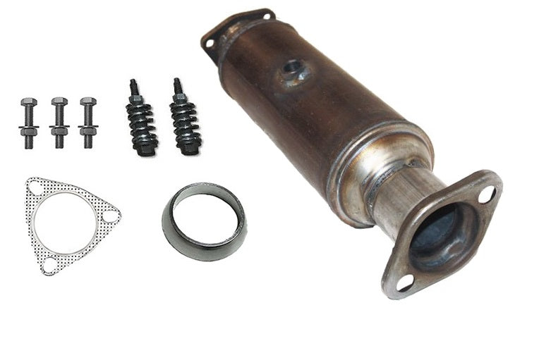 ECM SS45582 Exhaust Catalytic Converter