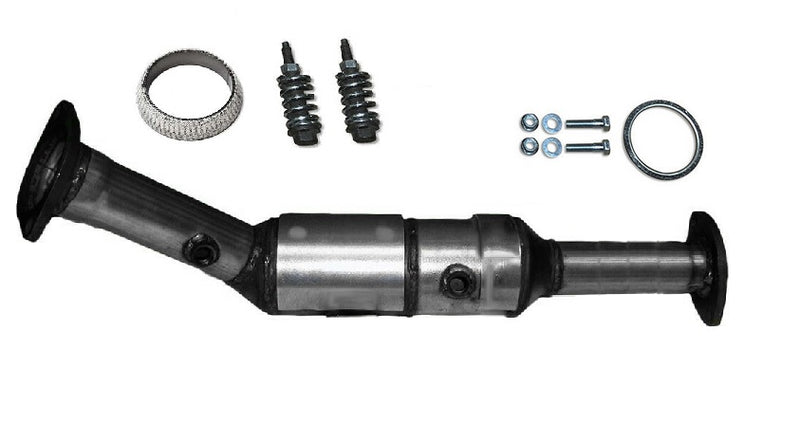 ECM SS241 Exhaust Catalytic Converter - Automatic Transmission