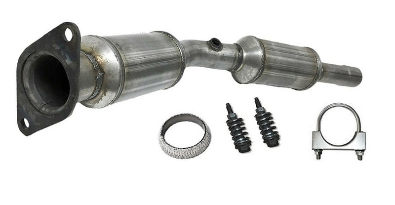 ECM SS51274PO2 Exhaust Catalytic Converter