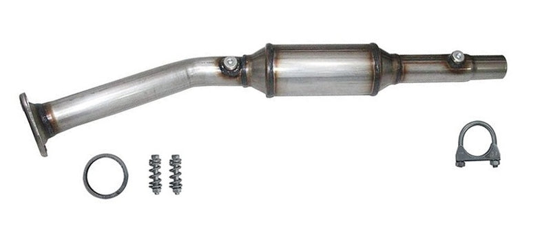 ECM SS51618 Exhaust Catalytic Converter