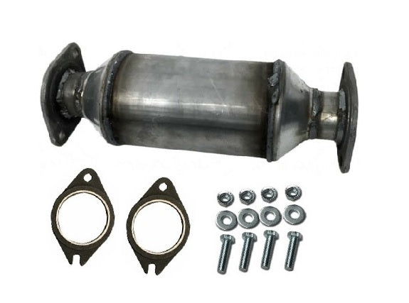 ECM SS5245LC Exhaust Catalytic Converter - Rear