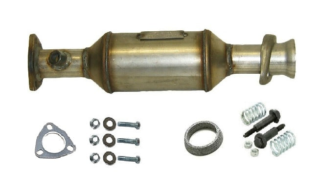 ECM SS5324 Exhaust Catalytic Converter