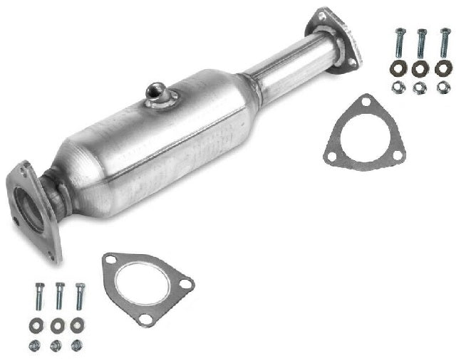 ECM SS5331 Exhaust Catalytic Converter