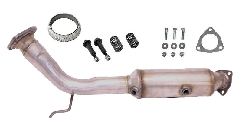ECM SS5337 Exhaust Catalytic Converter
