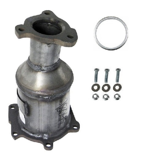 ECM SS5464QL Exhaust Manifold Catalytic Converter - Front Left