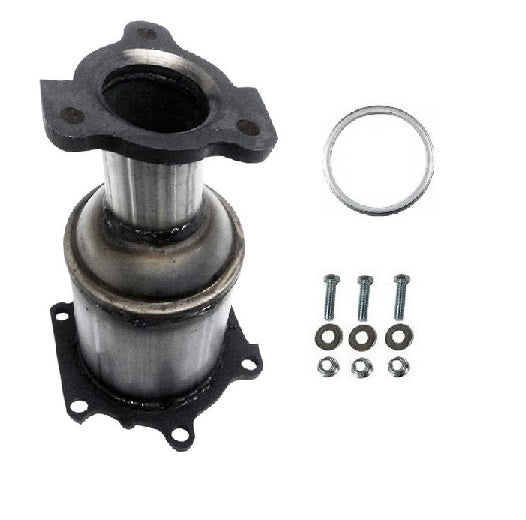 ECM SS5465QR Exhaust Manifold Catalytic Converter - Front Right
