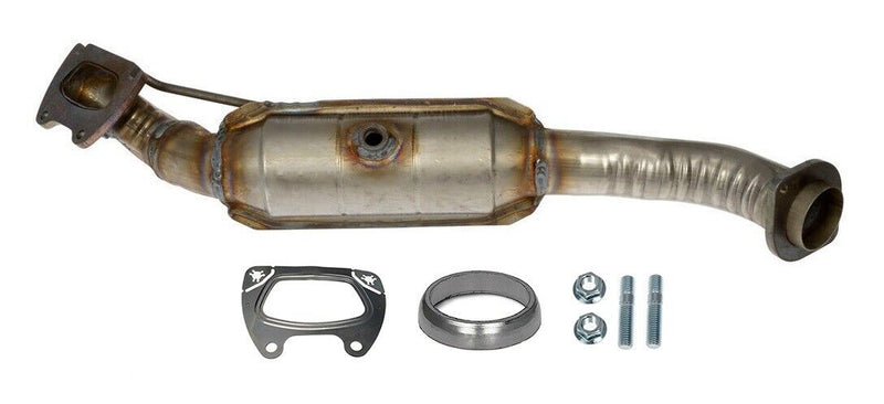 RAM 1500 3.6L 2015-2018 Direct Fit Exhaust Catalytic Converter Left 6H20463