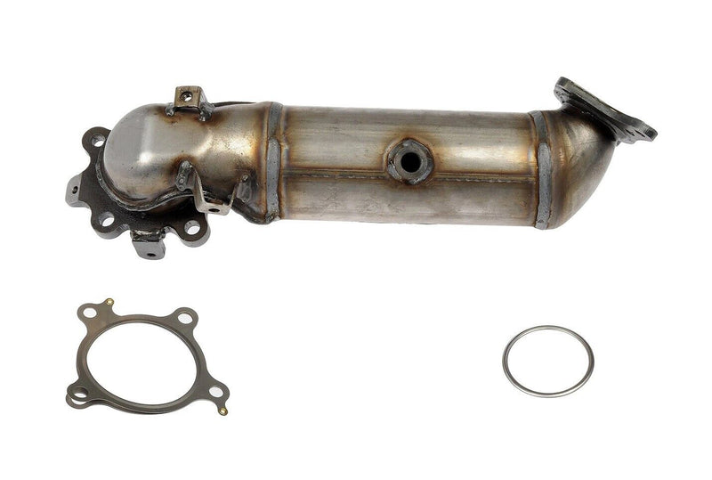 Honda Accord 1.5L Exhaust Catalytic Converter Front Manifold 2018-2022 8H41526