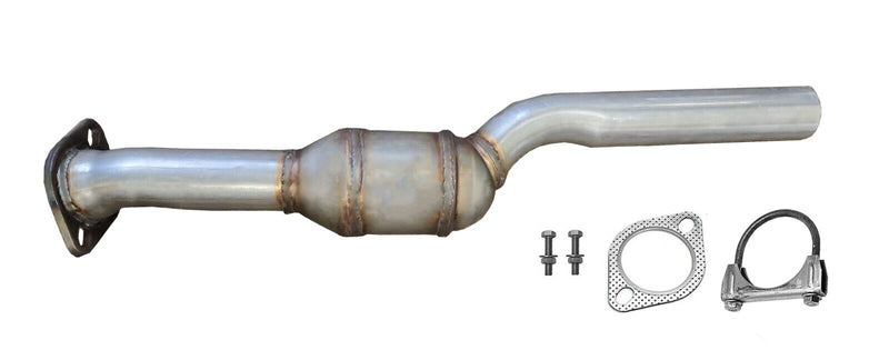 Mazda CX-5 2.0L 2013-2016 | CX-5 2.5L 2014-2017 AWD Rear Catalytic Converter 7H4673.5