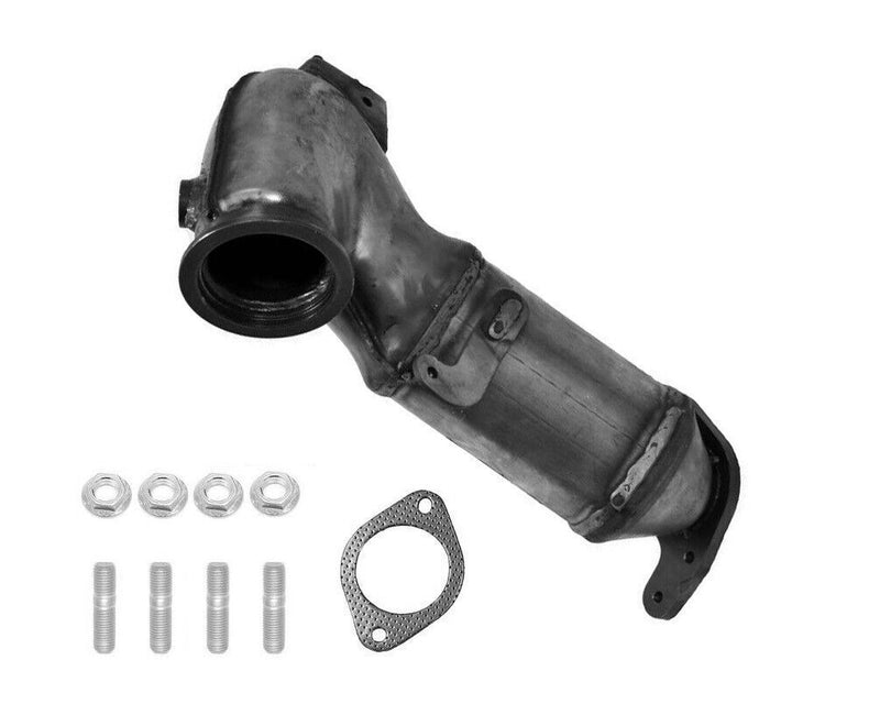 Buick Encore 1.4L Turbo Exhaust Catalytic Converter Front 2016-2019 6H50573 VIN (M)