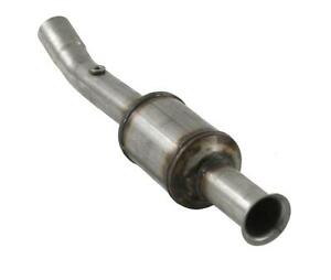 Toyota Corolla Catalytic Converter OBDII 1998-2002 DirectFit 6H4121